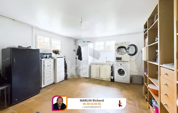 Néo-Bretonne de caractère à Plonévez-du-Faou, entièrement rénovée