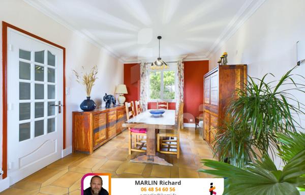 Néo-Bretonne de caractère à Plonévez-du-Faou, entièrement rénovée