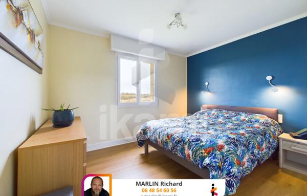 Néo-Bretonne de caractère à Plonévez-du-Faou, entièrement rénovée