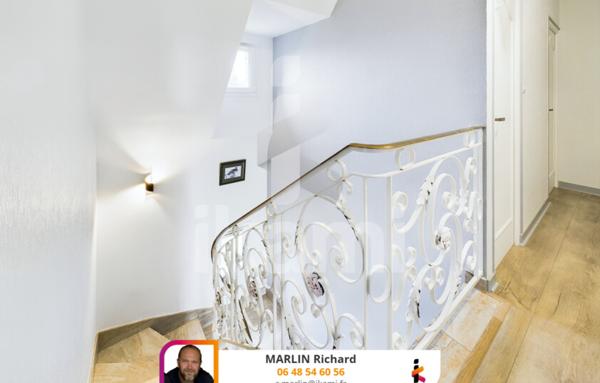 Néo-Bretonne de caractère à Plonévez-du-Faou, entièrement rénovée