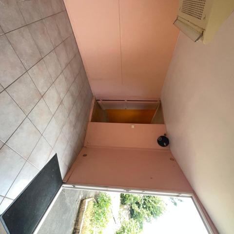 Maison 3 chambres, jardin, garage.