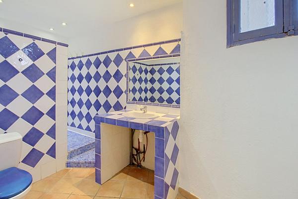 À VENDRE EN EXCLUSIVITÉ ! DRAGUIGNAN Appartement T4 de 84 m² en rez-de-chaussée