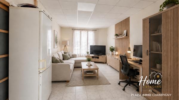 Maison 4 pièces 126 m2