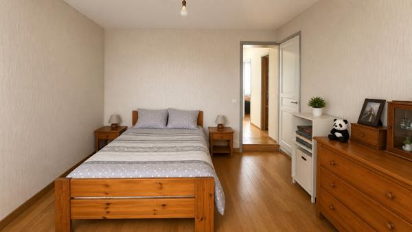 Maison 4 pièces 126 m2