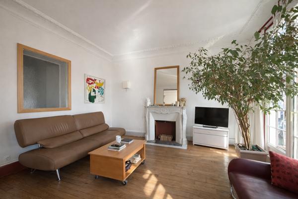Appartement 3 pièces 68 m2