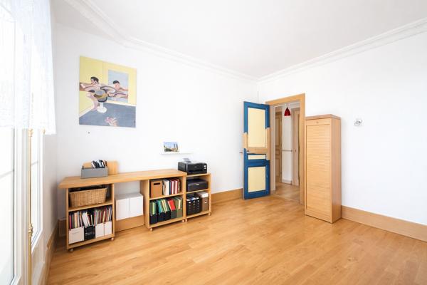 Appartement 3 pièces 68 m2