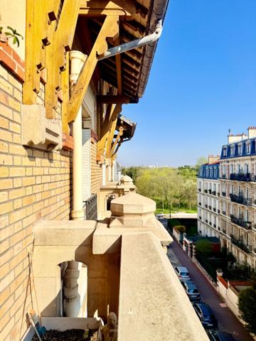 Appartement 3 pièces 68 m2
