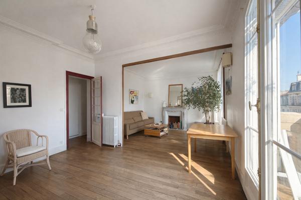 Appartement 3 pièces 68 m2