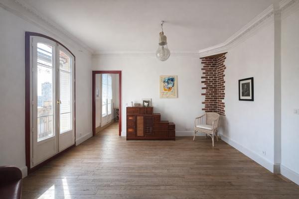 Appartement 3 pièces 68 m2