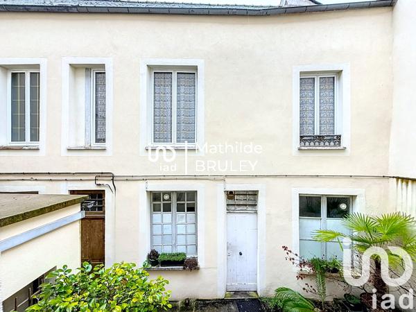 Appartement à vendre 6 pièces 170 m² Dourdan