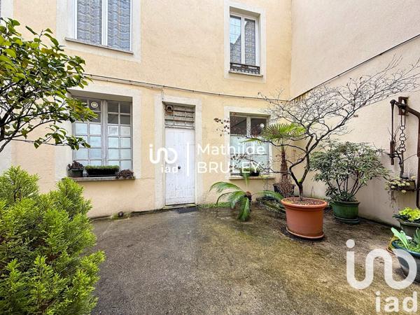 Appartement à vendre 6 pièces 170 m² Dourdan