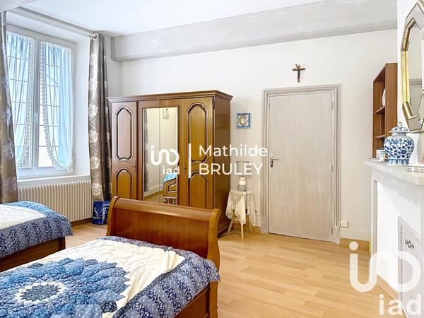 Appartement à vendre 6 pièces 170 m² Dourdan