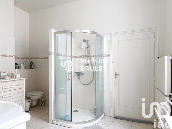 Appartement à vendre 6 pièces 170 m² Dourdan