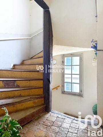 Appartement à vendre 6 pièces 170 m² Dourdan