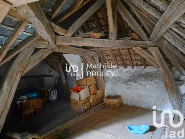 Appartement à vendre 6 pièces 170 m² Dourdan