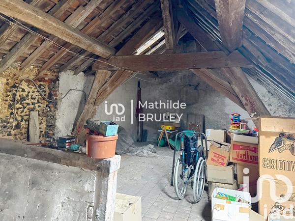 Appartement à vendre 6 pièces 170 m² Dourdan