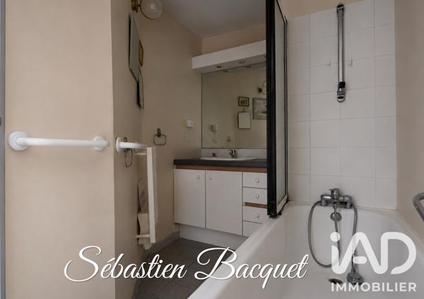 Appartement à vendre 3 pièces 67,54 m² Lambersart