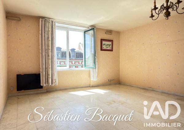 Appartement à vendre 3 pièces 67,54 m² Lambersart