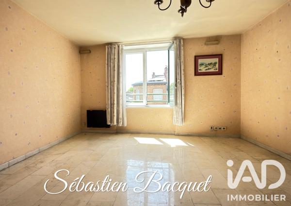 Appartement à vendre 3 pièces 67,54 m² Lambersart