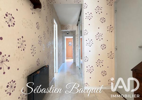 Appartement à vendre 3 pièces 67,54 m² Lambersart