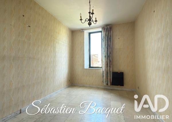 Appartement à vendre 3 pièces 67,54 m² Lambersart