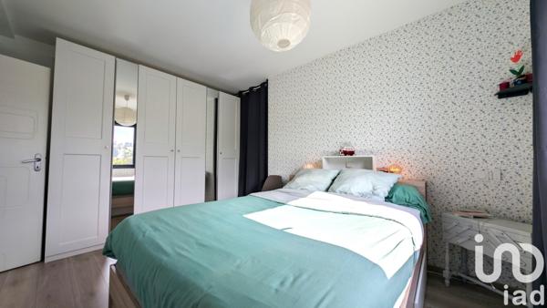 Maison à vendre 5 pièces 120 m² Beaulieu