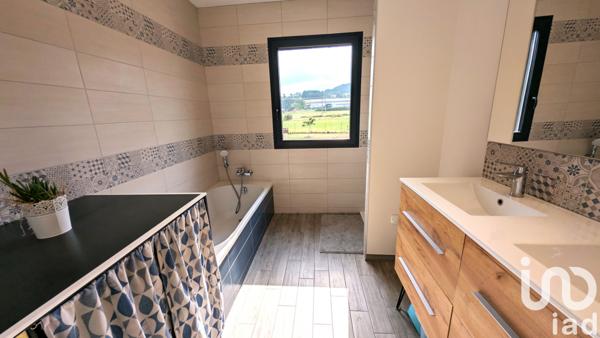 Maison à vendre 5 pièces 120 m² Beaulieu