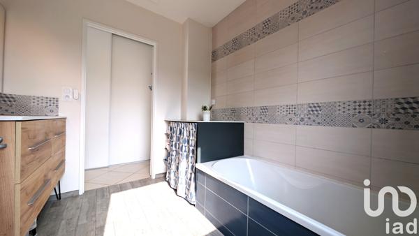 Maison à vendre 5 pièces 120 m² Beaulieu