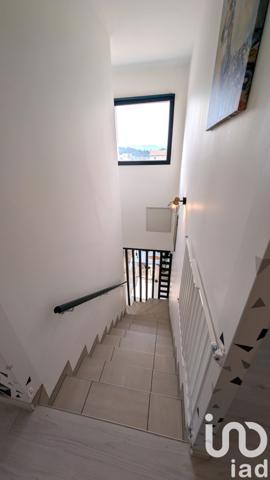 Maison à vendre 5 pièces 120 m² Beaulieu