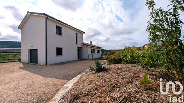 Maison à vendre 5 pièces 120 m² Beaulieu