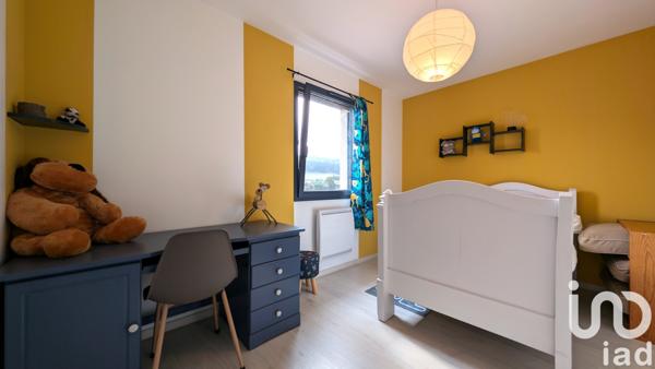 Maison à vendre 5 pièces 120 m² Beaulieu