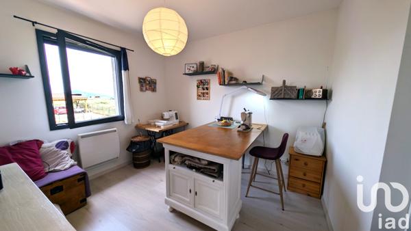 Maison à vendre 5 pièces 120 m² Beaulieu