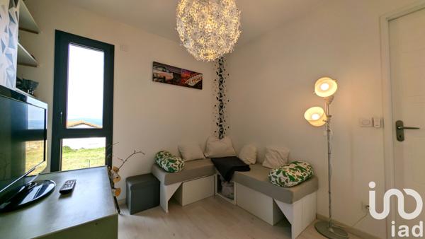 Maison à vendre 5 pièces 120 m² Beaulieu