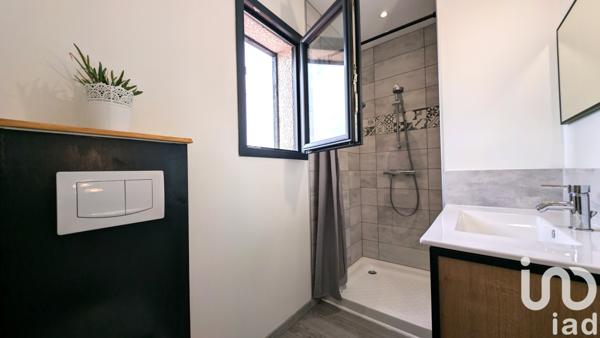 Maison à vendre 5 pièces 120 m² Beaulieu