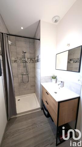 Maison à vendre 5 pièces 120 m² Beaulieu