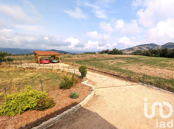 Maison à vendre 5 pièces 120 m² Beaulieu