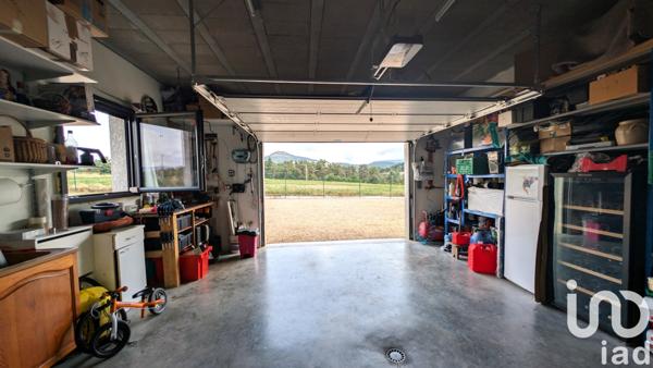 Maison à vendre 5 pièces 120 m² Beaulieu