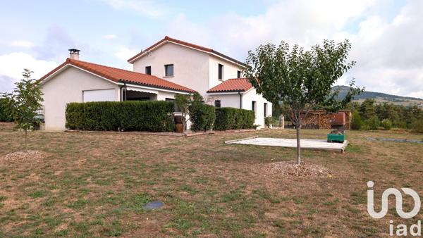 Maison à vendre 5 pièces 120 m² Beaulieu