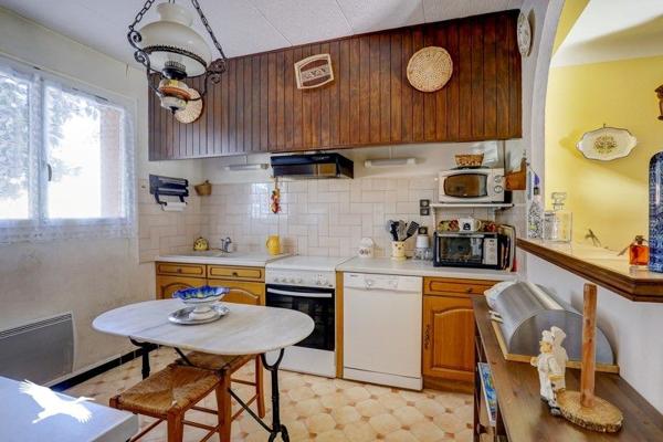 Maison à vendre |  Gratentour |  4 pièces | 102 m²