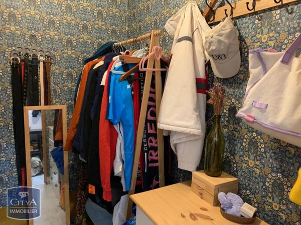 Appartement à louer 1 pièce 28.35m²