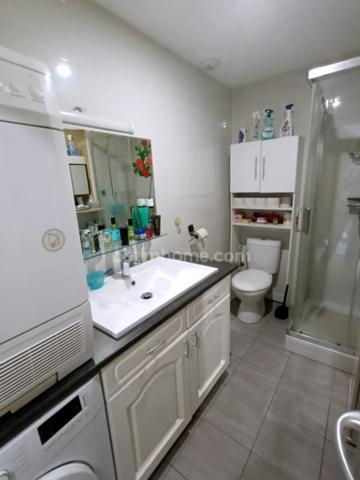 Appartement à vendre 2 pièces FAULQUEMONT (57)