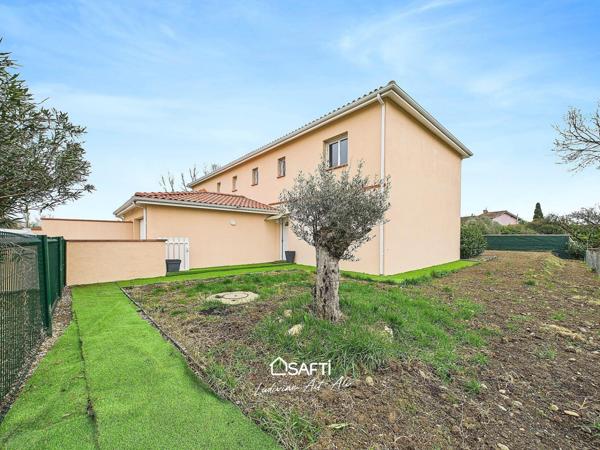 Maison familiale à Colomiers