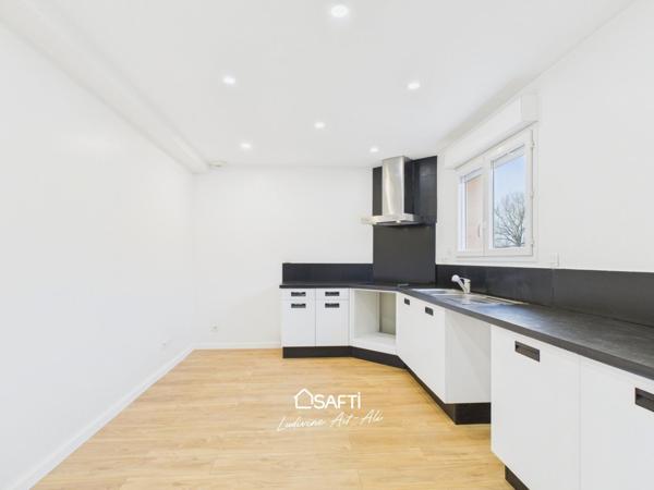 Maison familiale à Colomiers