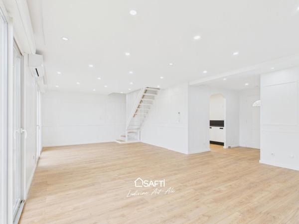 Maison familiale à Colomiers