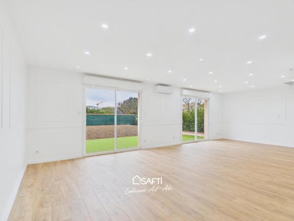 Maison familiale à Colomiers