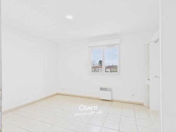 Maison familiale à Colomiers