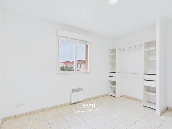 Maison familiale à Colomiers