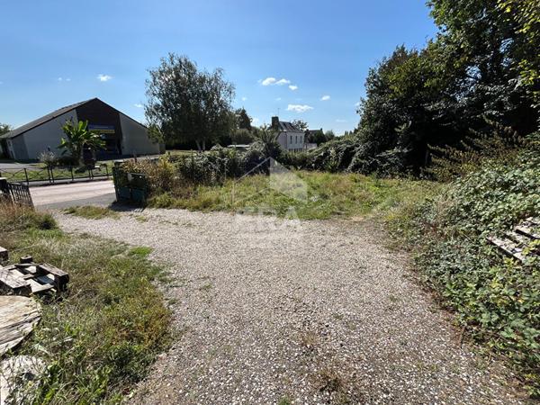 MAISON  À RÉNOVER - Montbizot