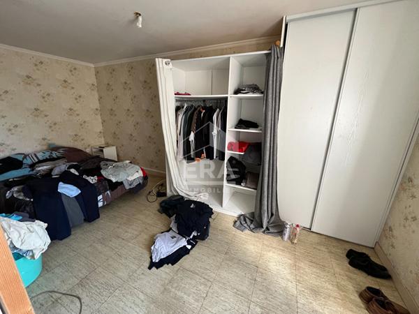 MAISON  À RÉNOVER - Montbizot