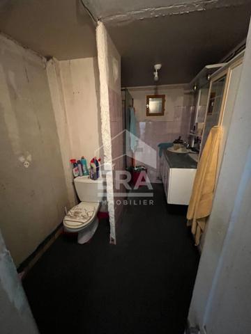 MAISON  À RÉNOVER - Montbizot